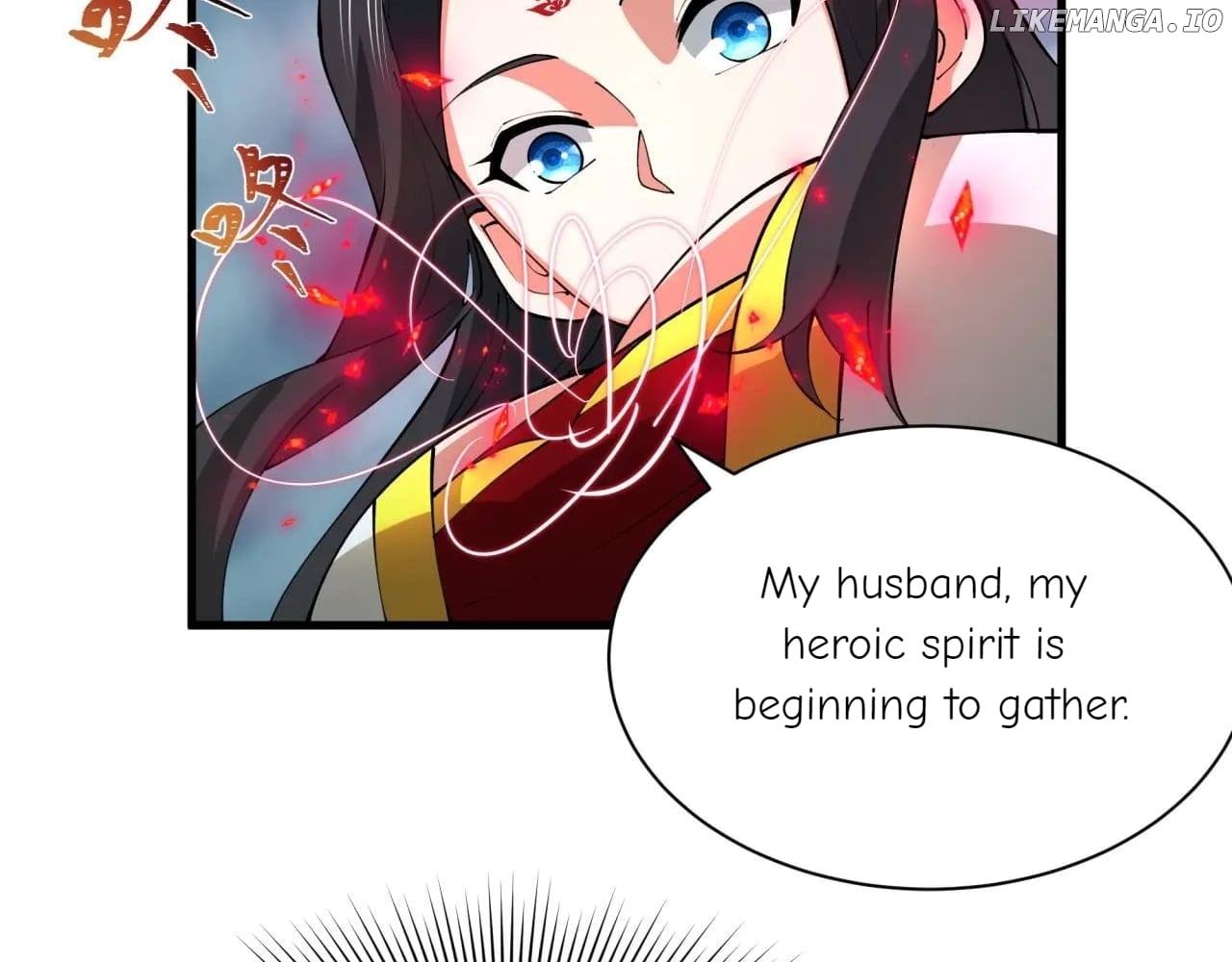 Era of the Haunted Chapter 437 - page 76